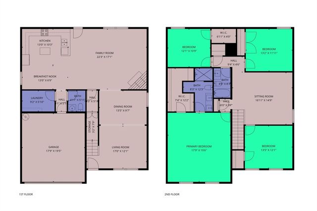 3951 Parkers Ferry Road, Fort Mill, SC 29715