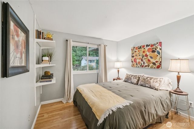 20911 W Richmond Road, Bothell, WA 98021