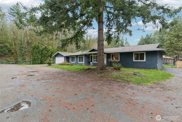 20911 W Richmond Road, Bothell, WA 98021