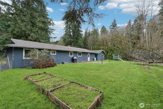 20911 W Richmond Road, Bothell, WA 98021