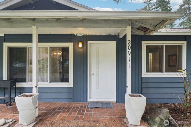 20911 W Richmond Road, Bothell, WA 98021