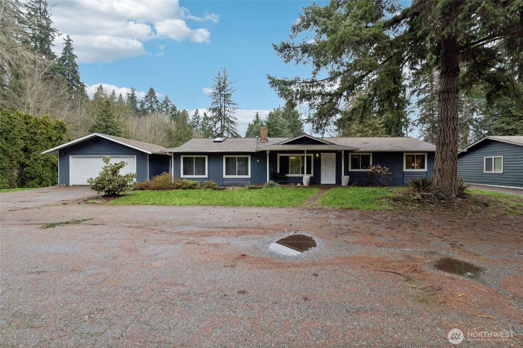 20911 W Richmond Road, Bothell, WA 98021