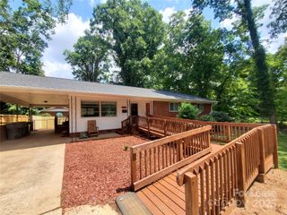 3818 Avalon Avenue, Charlotte, NC 28208
