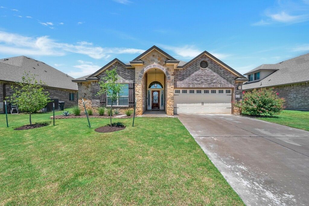 629 Lister Drive, Waco, TX 76712