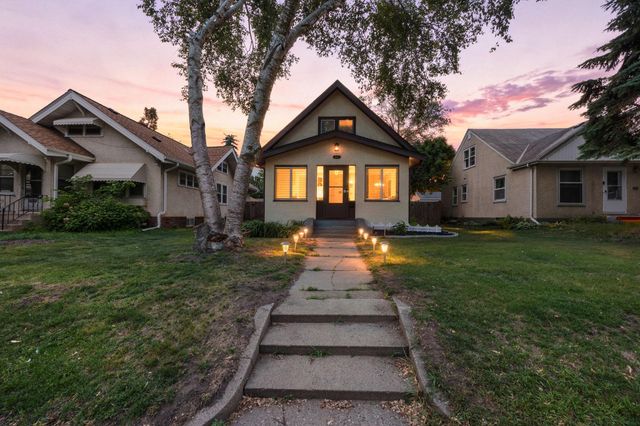3810 Thomas Avenue N, Minneapolis, MN 55412