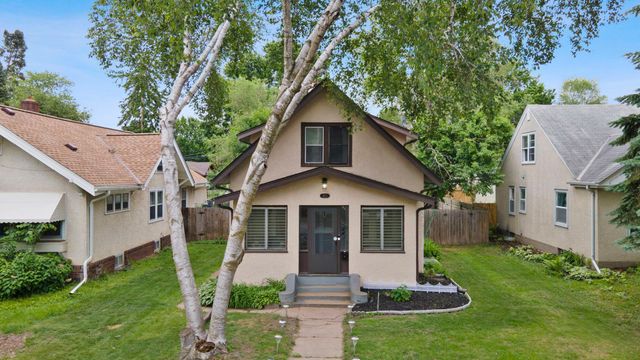 3810 Thomas Avenue N, Minneapolis, MN 55412