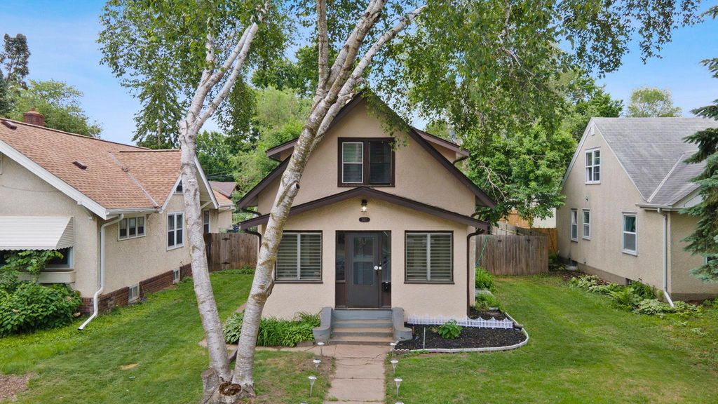 3810 Thomas Avenue N, Minneapolis, MN 55412 — photo 2