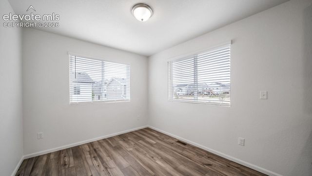5636 Bowerman Lane, Colorado Springs, CO 80927