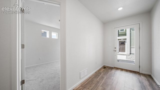 5636 Bowerman Lane, Colorado Springs, CO 80927