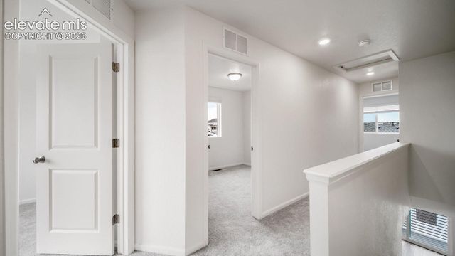 5636 Bowerman Lane, Colorado Springs, CO 80927