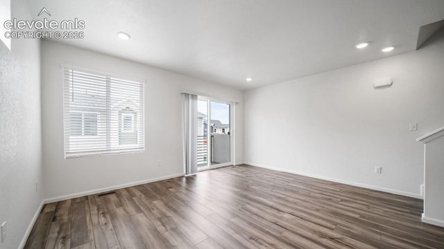 5636 Bowerman Lane, Colorado Springs, CO 80927