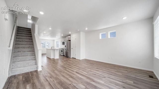 5636 Bowerman Lane, Colorado Springs, CO 80927