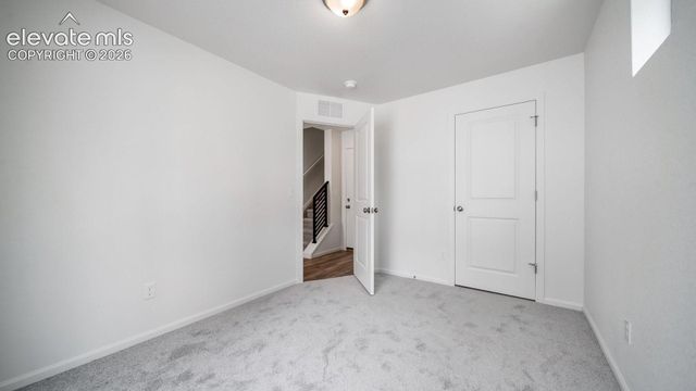 5636 Bowerman Lane, Colorado Springs, CO 80927