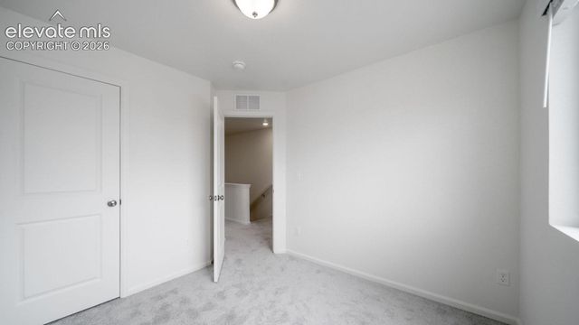 5636 Bowerman Lane, Colorado Springs, CO 80927