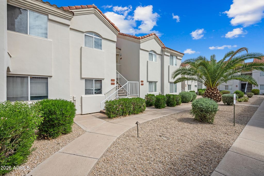 10401 N 52nd St -- 126, Paradise Valley, AZ 85253 — photo 3
