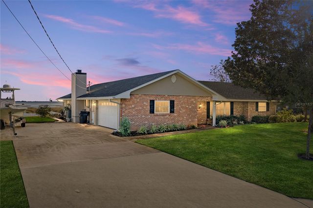 344 SUNSHINE DRIVE, Lake Wales, FL 33859