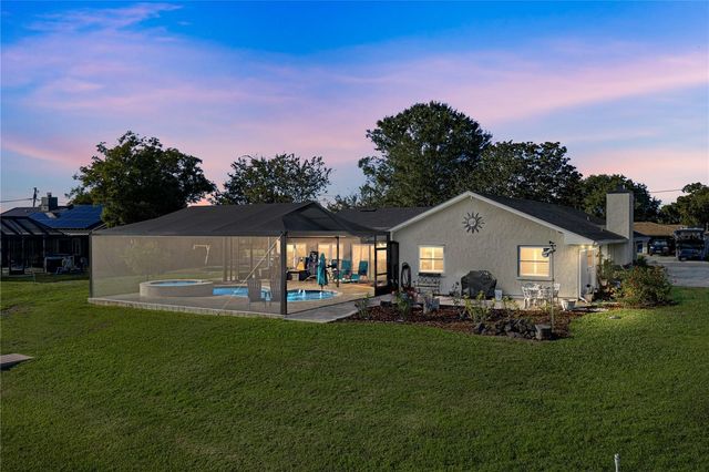 344 SUNSHINE DRIVE, Lake Wales, FL 33859