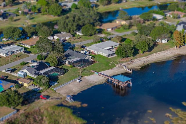 344 SUNSHINE DRIVE, Lake Wales, FL 33859