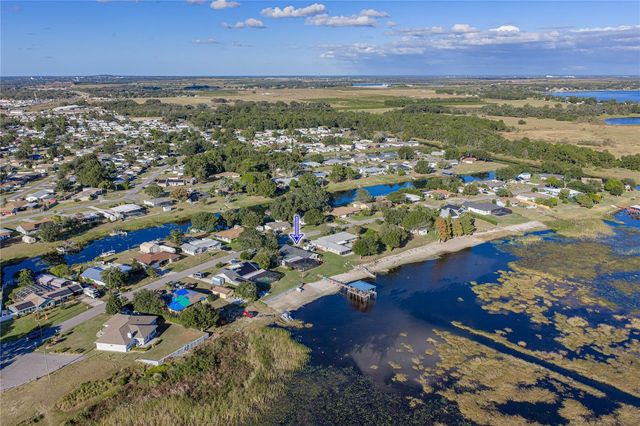 344 SUNSHINE DRIVE, Lake Wales, FL 33859