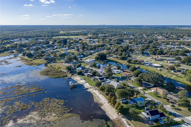 344 SUNSHINE DRIVE, Lake Wales, FL 33859