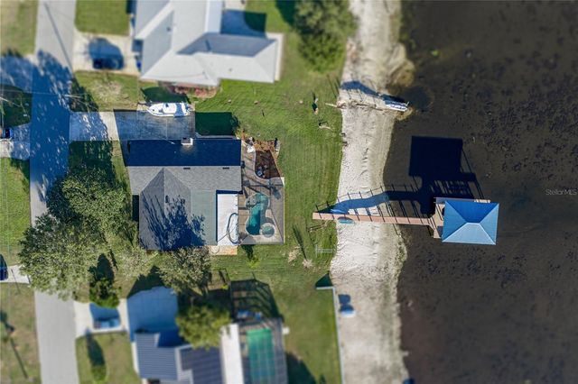 344 SUNSHINE DRIVE, Lake Wales, FL 33859