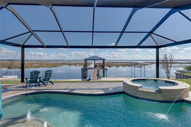 344 SUNSHINE DRIVE, Lake Wales, FL 33859