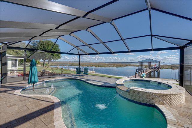 344 SUNSHINE DRIVE, Lake Wales, FL 33859