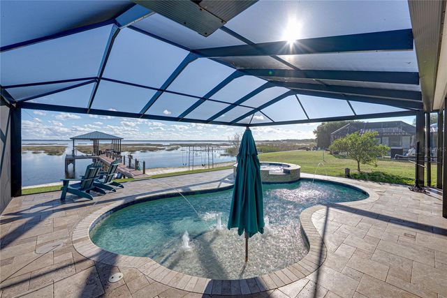 344 SUNSHINE DRIVE, Lake Wales, FL 33859