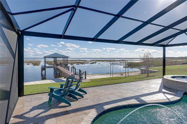 344 SUNSHINE DRIVE, Lake Wales, FL 33859