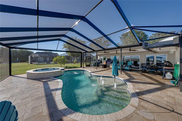 344 SUNSHINE DRIVE, Lake Wales, FL 33859