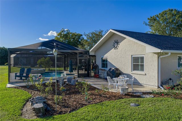 344 SUNSHINE DRIVE, Lake Wales, FL 33859