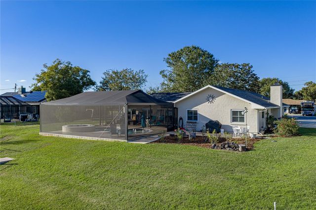 344 SUNSHINE DRIVE, Lake Wales, FL 33859