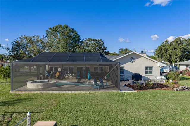 344 SUNSHINE DRIVE, Lake Wales, FL 33859