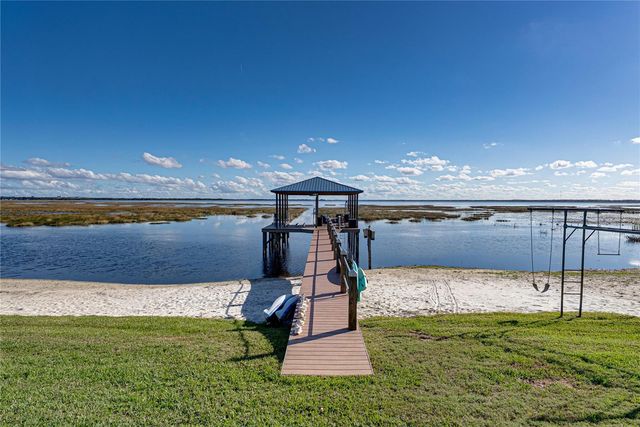 344 SUNSHINE DRIVE, Lake Wales, FL 33859