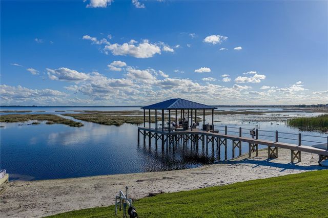 344 SUNSHINE DRIVE, Lake Wales, FL 33859