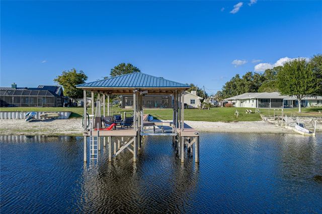 344 SUNSHINE DRIVE, Lake Wales, FL 33859
