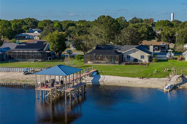 344 SUNSHINE DRIVE, Lake Wales, FL 33859