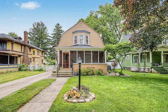 80 Garrison Avenue, Battle Creek, MI 49017