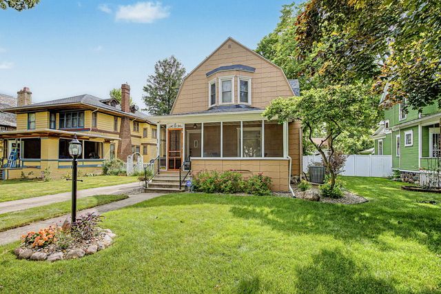 80 Garrison Avenue, Battle Creek, MI 49017