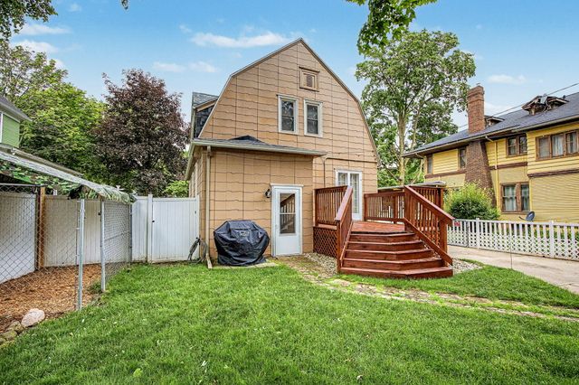 80 Garrison Avenue, Battle Creek, MI 49017