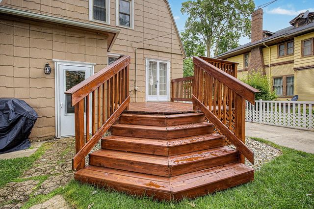 80 Garrison Avenue, Battle Creek, MI 49017