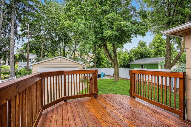 80 Garrison Avenue, Battle Creek, MI 49017
