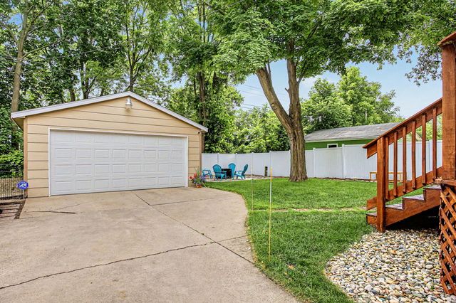 80 Garrison Avenue, Battle Creek, MI 49017