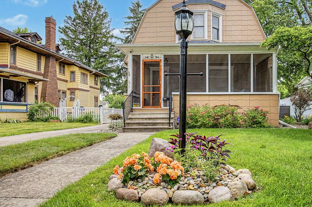 80 Garrison Avenue, Battle Creek, MI 49017