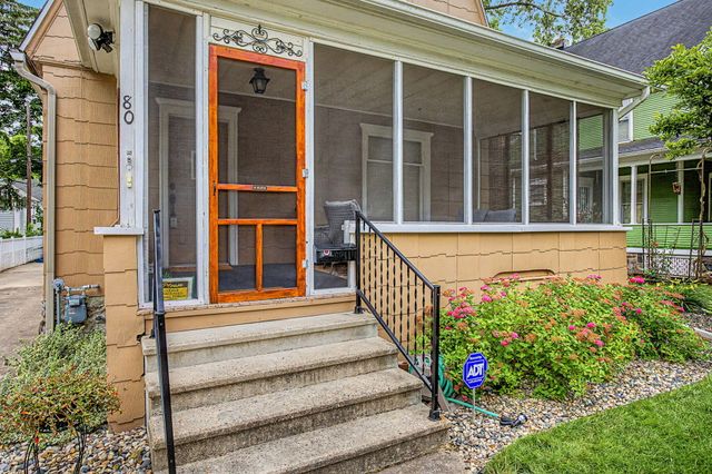 80 Garrison Avenue, Battle Creek, MI 49017
