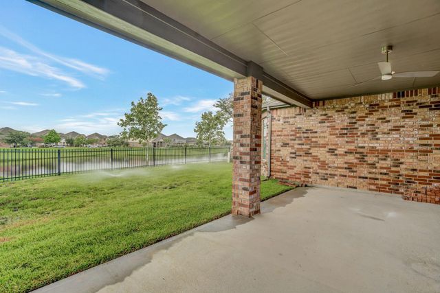 14102 Spring Birch, Pearland, TX 77584