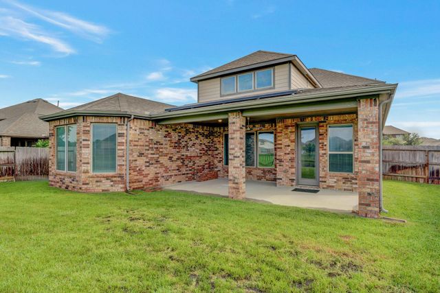 14102 Spring Birch, Pearland, TX 77584
