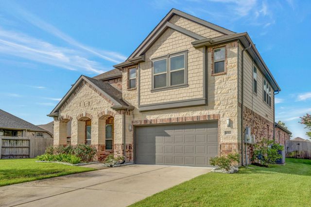 14102 Spring Birch, Pearland, TX 77584