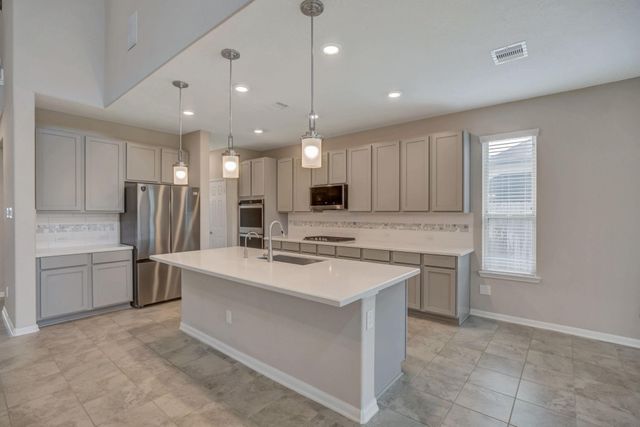 14102 Spring Birch, Pearland, TX 77584