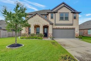 14102 Spring Birch, Pearland, TX 77584